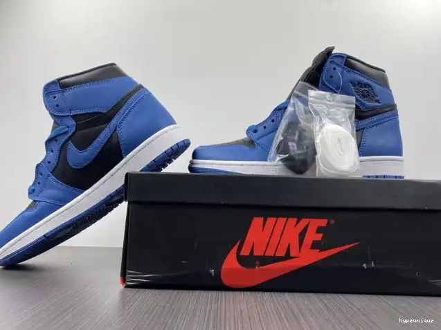 HYPE OG Jordan 555088-404 Retro Marina 'Dark High Blue' 1 Air 0502